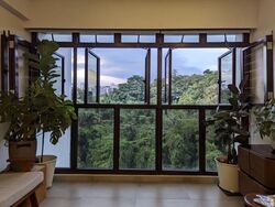 Blk 85 Telok Blangah Heights (Bukit Merah), HDB 5 Rooms #574439461